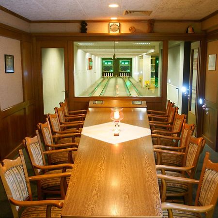 Roehrs Gasthof Sottrum المظهر الخارجي الصورة