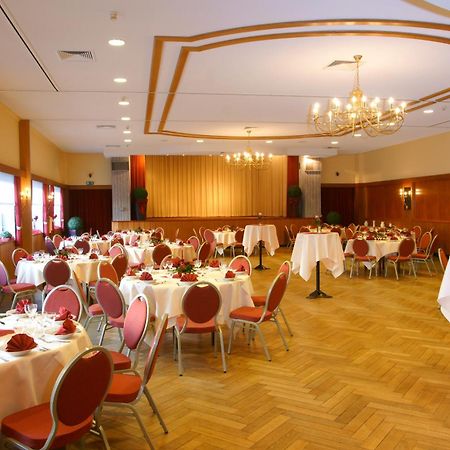 Roehrs Gasthof Sottrum المظهر الخارجي الصورة