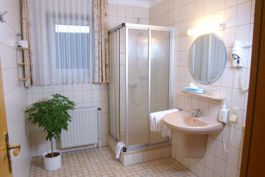 Roehrs Gasthof Sottrum المظهر الخارجي الصورة